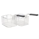 MoTak MCFD8 Countertop Electric Fryer - (2) 18 lb Vats, 208-240v thumbnail 9