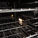 MoTak MCO-1-SGL Single Full Size Convertible Gas Convection Oven - 54,000 BTU thumbnail 13