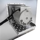 MoTak MCO-1-SGL Single Full Size Convertible Gas Convection Oven - 54,000 BTU thumbnail 16