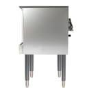 MoTak MCO-1-SGL Single Full Size Convertible Gas Convection Oven - 54,000 BTU thumbnail 6