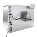 MoTak MCO-1-SGL Single Full Size Convertible Gas Convection Oven - 54,000 BTU thumbnail 7