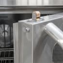 MoTak MCO-2-DBL Double Full Size Convertible Gas Convection Oven - 108,000 BTU thumbnail 8