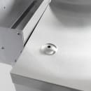 MoTak MDCO-1-SGL-N Bakery Depth Single Full Size Convertible Gas Convection Oven - 54,000 BTU thumbnail 14