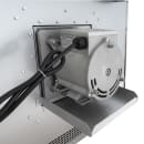 MoTak MDCO-1-SGL-N Bakery Depth Single Full Size Convertible Gas Convection Oven - 54,000 BTU thumbnail 15