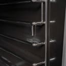 MoTak MDCO-1-SGL-N Bakery Depth Single Full Size Convertible Gas Convection Oven - 54,000 BTU thumbnail 20