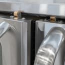 MoTak MDCO-2-DBL-N Bakery Depth Double Full Size Convertible Gas Convection Oven - 108,000 BTU thumbnail 6