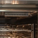 MoTak MDCO-2-DBL-N Bakery Depth Double Full Size Convertible Gas Convection Oven - 108,000 BTU thumbnail 8