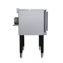 MoTak MECO-1-SGL-208 Single Full Size Electric Convection Oven - 9kW, 208v thumbnail 5