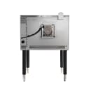 MoTak MECO-1-SGL-208 Single Full Size Electric Convection Oven - 9kW, 208v thumbnail 6