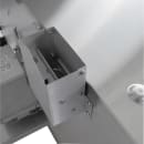 MoTak MECO-1-SGL-240 Single Full Size Electric Convection Oven - 10.1-11.9kW, 240v thumbnail 17