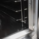 MoTak MECO-1-SGL-240 Single Full Size Electric Convection Oven - 10.1-11.9kW, 240v thumbnail 18