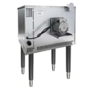 MoTak MECO-1-SGL-240 Single Full Size Electric Convection Oven - 10.1-11.9kW, 240v thumbnail 7