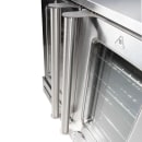 MoTak MECO-1-SGL-240 Single Full Size Electric Convection Oven - 10.1-11.9kW, 240v thumbnail 9