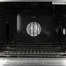 MoTak MECO-2-DBL-208 Double Full Size Electric Convection Oven - 18kW, 208v thumbnail 11