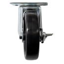 MoTak MECO-2-DBL-208 Double Full Size Electric Convection Oven - 18kW, 208v thumbnail 15