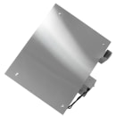 MoTak MECO-2-DBL-208 Double Full Size Electric Convection Oven - 18kW, 208v thumbnail 4