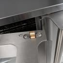 MoTak MECO-2-DBL-208 Double Full Size Electric Convection Oven - 18kW, 208v thumbnail 6