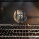 MoTak MECO-2-DBL-240 Double Full Size Electric Convection Oven - 23.8kW, 240v thumbnail 9