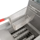 MoTak MGF4-N-C Gas Fryer - (1) 50 lb Vat, Floor Model, Natural Gas thumbnail 10