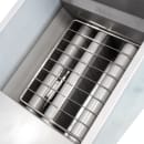 MoTak MGF4-N-C Gas Fryer - (1) 50 lb Vat, Floor Model, Natural Gas thumbnail 8