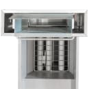 MoTak MGF4-P-C Gas Fryer - (1) 50 lb Vat, Floor Model, Liquid Propane thumbnail 11