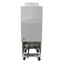MoTak MGF4-P-C Gas Fryer - (1) 50 lb Vat, Floor Model, Liquid Propane thumbnail 6