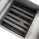 MoTak MGF5-N-C Gas Fryer - (1) 70 lb Vat, Floor Model, Natural Gas thumbnail 10
