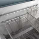 MoTak MGF5-N-C Gas Fryer - (1) 70 lb Vat, Floor Model, Natural Gas thumbnail 9
