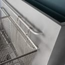 MoTak MGF5-P-C Gas Fryer - (1) 70 lb Vat, Floor Model, Liquid Propane thumbnail 8
