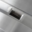MoTak MGR24 24" Gas Griddle w/ Manual Controls - 3/4" Steel Plate, Convertible thumbnail 9