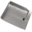 MoTak MGR24-T 24" Gas Griddle w/ Thermostatic Controls - 3/4" Steel Plate, Convertible thumbnail 10