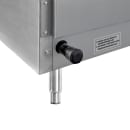 MoTak MGR36 36" Gas Griddle w/ Manual Controls - 3/4" Steel Plate, Convertible thumbnail 10
