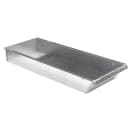 MoTak MGR36 36" Gas Griddle w/ Manual Controls - 3/4" Steel Plate, Convertible thumbnail 12