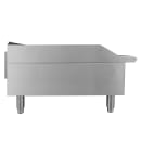 MoTak MGR36-T 36" Gas Griddle w/ Thermostatic Controls - 3/4" Steel Plate, Convertible thumbnail 4