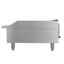 MoTak MGR36-T 36" Gas Griddle w/ Thermostatic Controls - 3/4" Steel Plate, Convertible thumbnail 5
