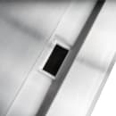 MoTak MGR48 48" Gas Griddle w/ Manual Controls - 3/4" Steel Plate, Convertible thumbnail 7