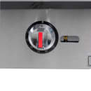 MoTak MGR48-T 48" Gas Griddle w/ Thermostatic Controls - 3/4" Steel Plate, Convertible thumbnail 8