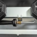 MoTak MHP36 36" Gas Hotplate w/ (6) Burners & Manual Controls, Convertible thumbnail 12