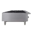 MoTak MHP36 36" Gas Hotplate w/ (6) Burners & Manual Controls, Convertible thumbnail 3