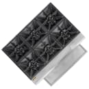 MoTak MHP36 36" Gas Hotplate w/ (6) Burners & Manual Controls, Convertible thumbnail 6