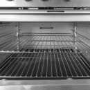 MoTak MR10-C-S (3) 60" 10 Burner Gas Range - (2) Standard Ovens, Convertible thumbnail 8