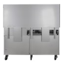 MoTak MR10-RGB24-N-C-S 60" 6 Burner Gas Range w/ Griddle/Broiler & (2) Standard Ovens, Convertible thumbnail 7