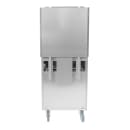 MoTak MR4-C-S-3 24" 4 Burner Gas Range - Standard Oven, Convertible thumbnail 10