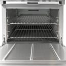 MoTak MR4-C-S-3 24" 4 Burner Gas Range - Standard Oven, Convertible thumbnail 13