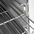 MoTak MR4-C-S-3 24" 4 Burner Gas Range - Standard Oven, Convertible thumbnail 16