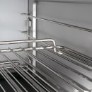 MoTak MR4-C-S-3 24" 4 Burner Gas Range - Standard Oven, Convertible thumbnail 17