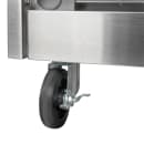 MoTak MR6-C-S 36" 6 Burner Gas Range - Standard Oven, Convertible thumbnail 10