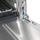 MoTak MR6-G24-C-S 36" 2 Burner Gas Range w/ Griddle - Standard Oven, Convertible thumbnail 11