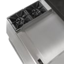 MoTak MR6-G24-C-S 36" 2 Burner Gas Range w/ Griddle - Standard Oven, Convertible thumbnail 7