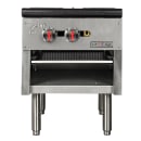 MoTak MSP1 1 Burner Stock Pot Range, Convertible thumbnail 2